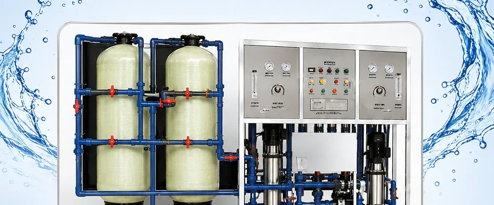 Water Treatment Technologies — Filtration components, dosing pumps, instrumentation and complete plant systems for industrial and commercial water treatment.